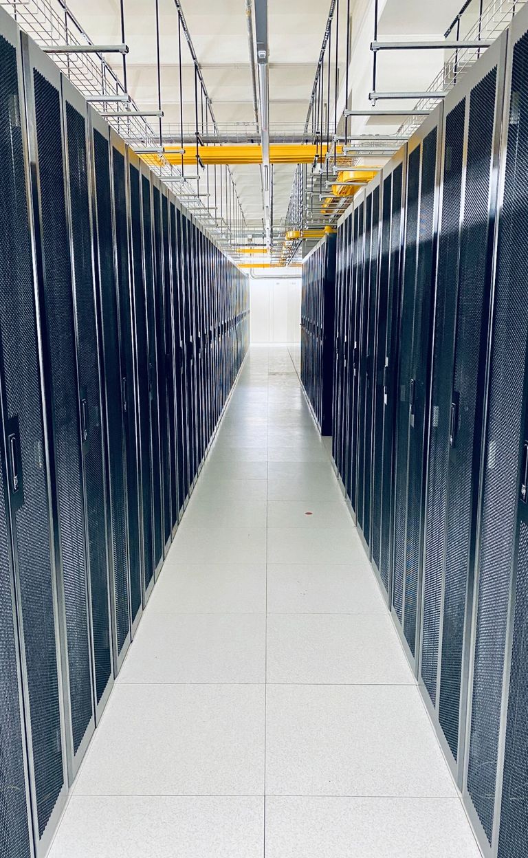 Data Center